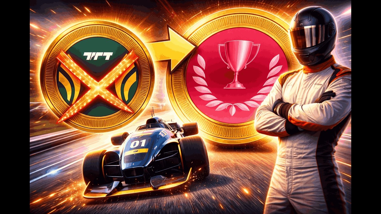 Provo a prendere tutte le CHAMPION MEDAL su TRACKMANIA - EP.1