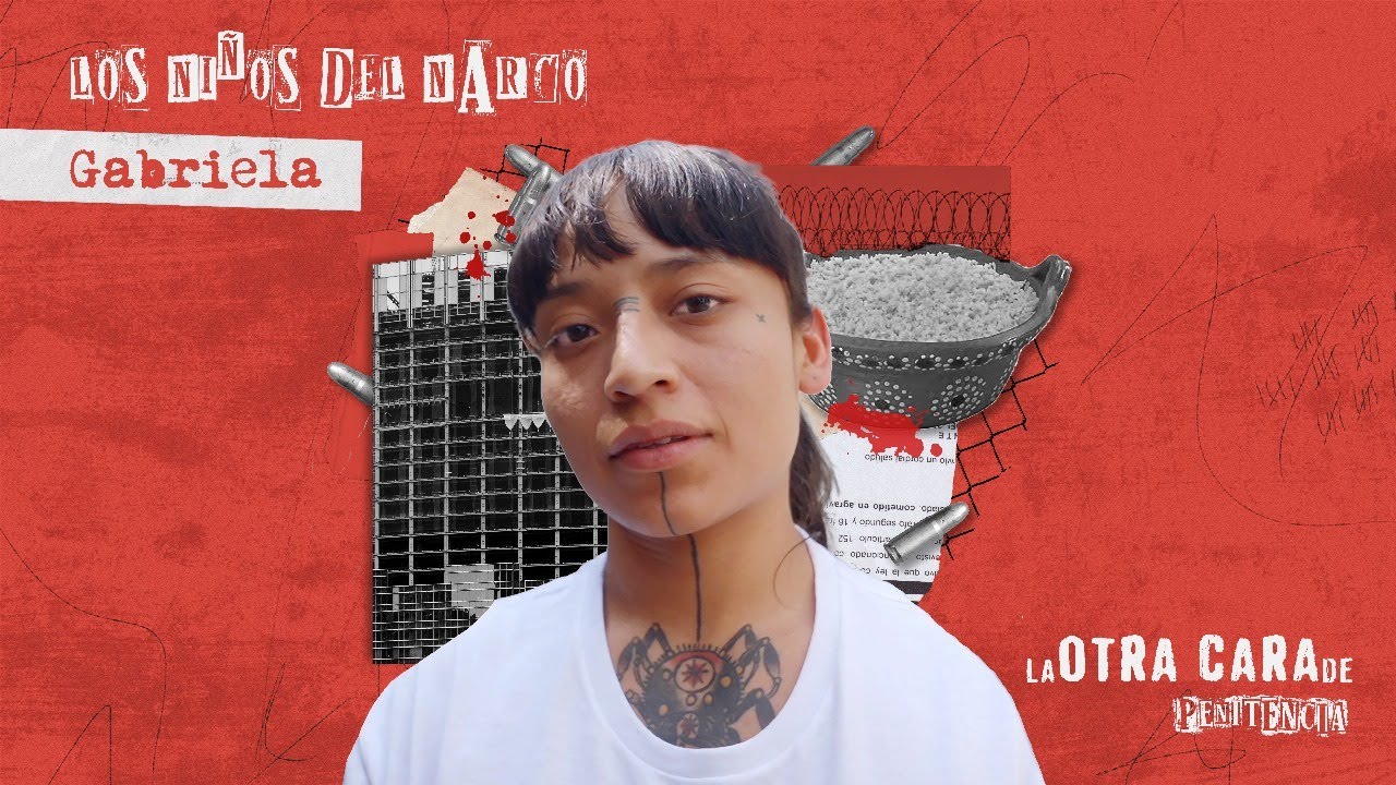 Gabriela | Temporada especial | #Penitencia #Podcast