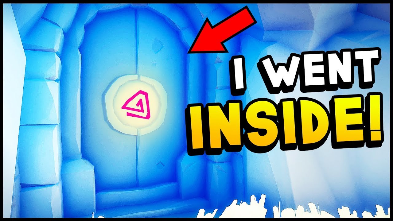 I WENT INSIDE THE SECRET TABS DOOR in Totally Accurate Battle Simulator (TABS Gameplay)