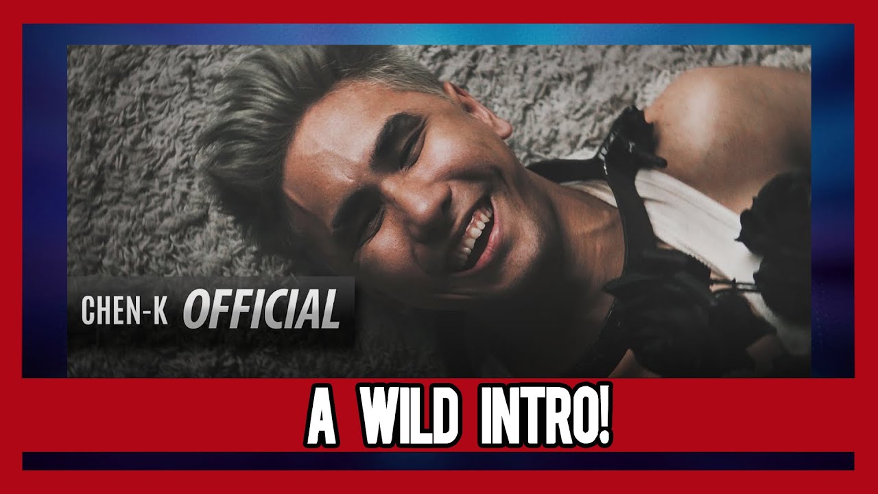 PAKISTANI RAPPER REACTS TO CHEN-K - Nafs e Ammara (Official Video)