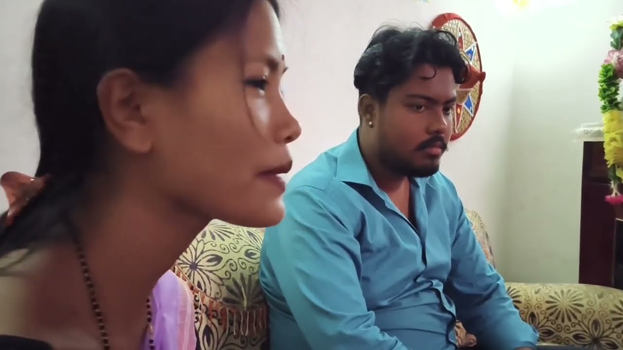 ৪নম্বৰ দৰা পাইও বিয়া cancel দাংকাতিৰ//part 2//assamese comedy