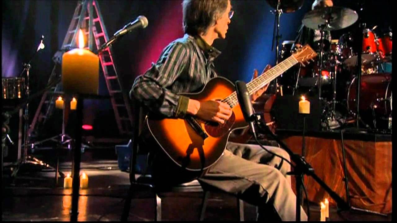 Yes Acoustic Rehearsals- Narrated By Rick Wakeman Part 2