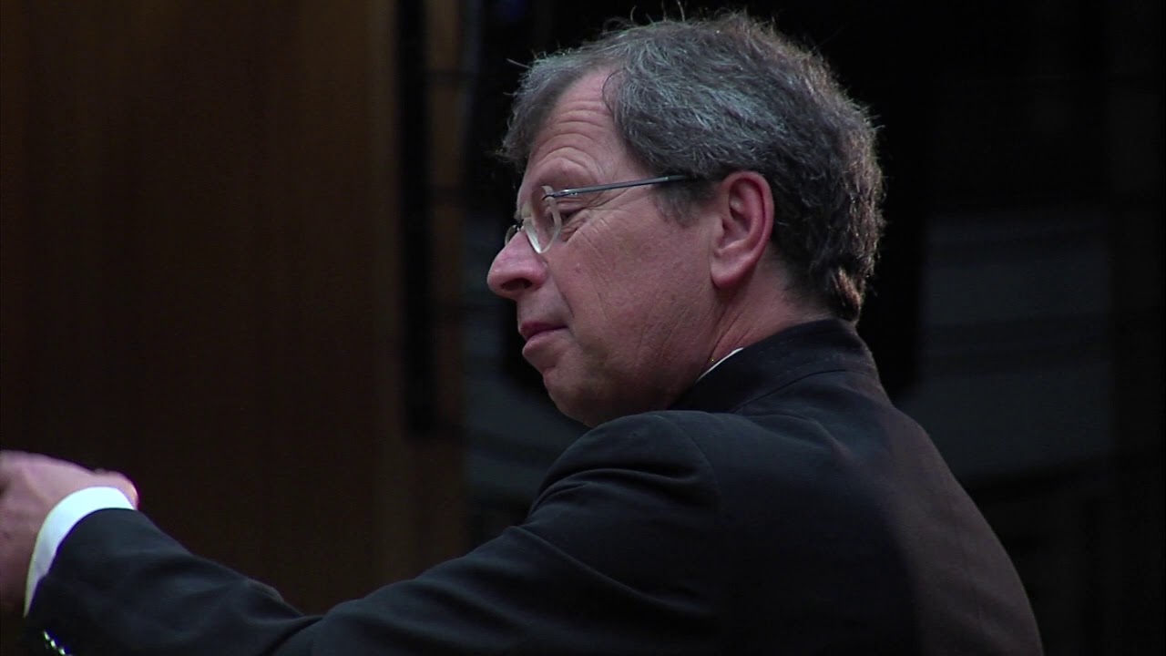 Leo Delibes: Pizzicati aus dem Ballett Silvia, OFK-OrchesterForumKremstal, Leitung: Peter Aigner