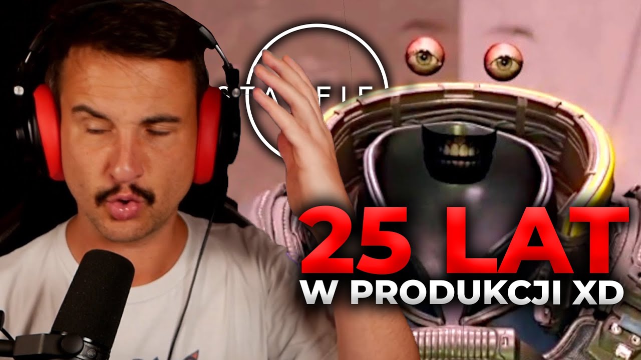 TA GRA TO JEDEN WIELKI BŁĄD | Dobrodziej ogląda @To Znowu Oni