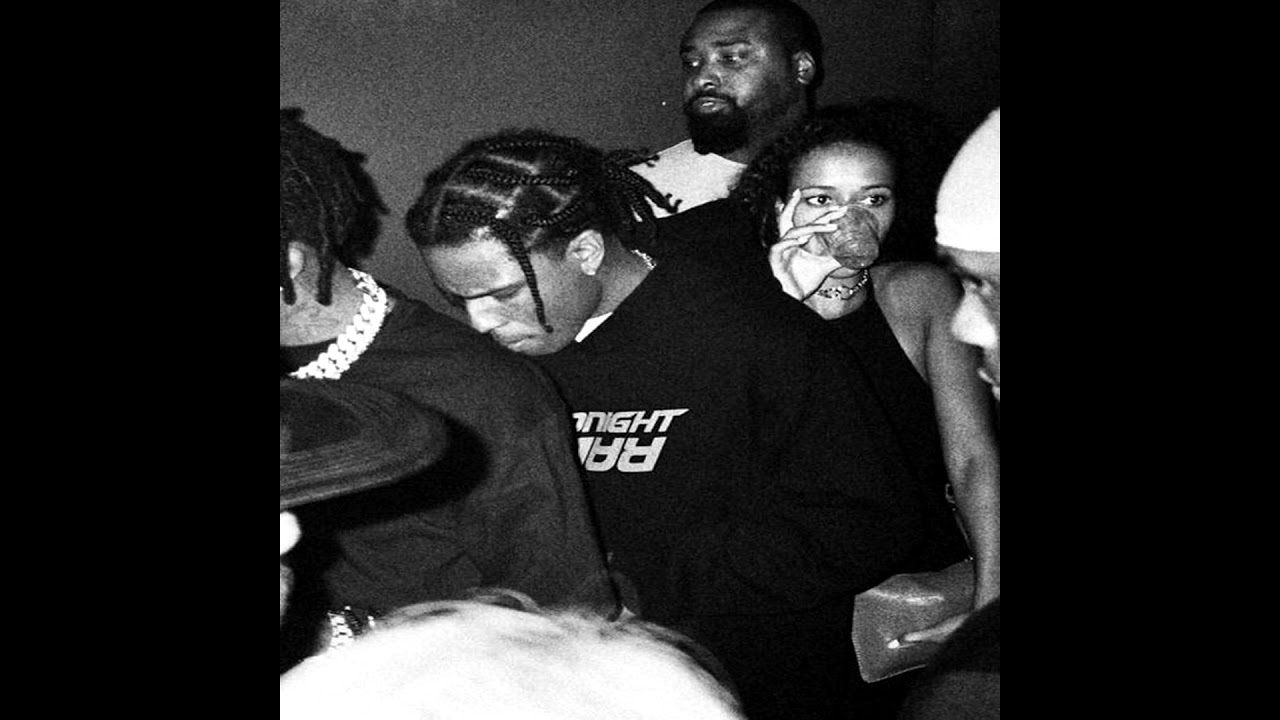 FREE/ asap rocky x scHoolboy Q type beat - 'swishers full of that dank'