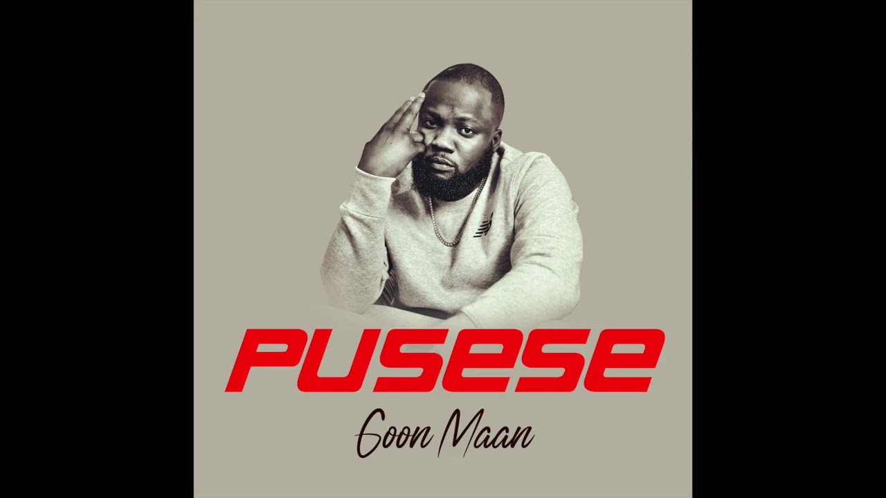 Goon Maan - Pusese (Audio Slide)