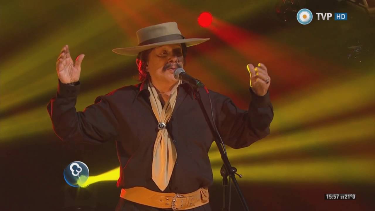 Canto al Río Uruguay - Ramón Ayala e Ivan Elizaincin