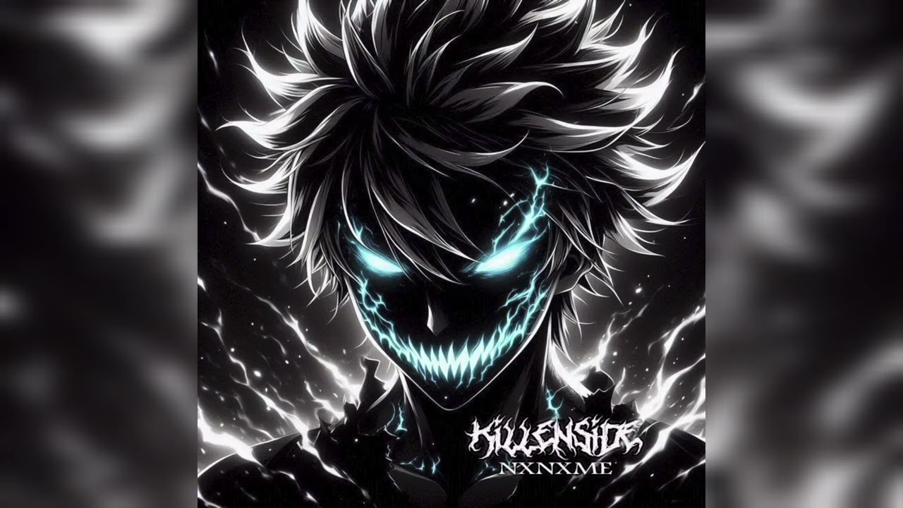 KILLENSIDE - NXNXME 
