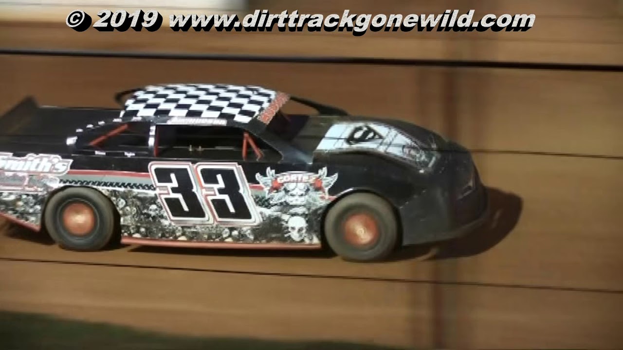 Thunder Bomber Heats @ Laurens August 17th 2019