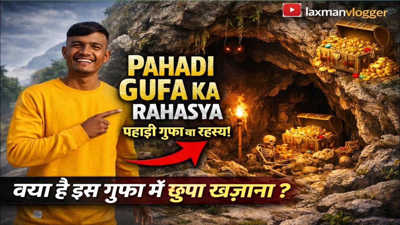 Pahadi vlog video 🤔🤔😱 || laxmanvlogger