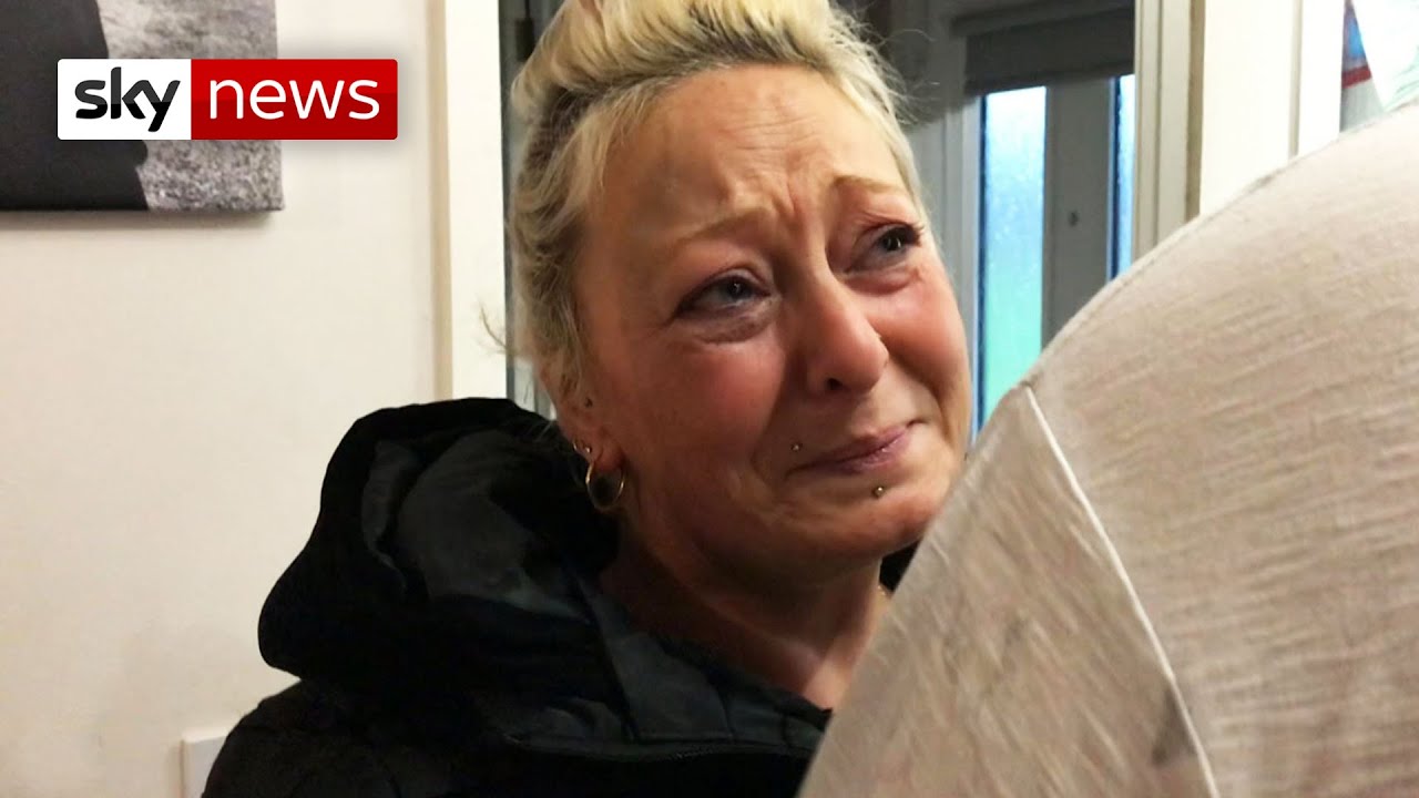 Anne Sacoolas charged with causing Harry Dunn's death