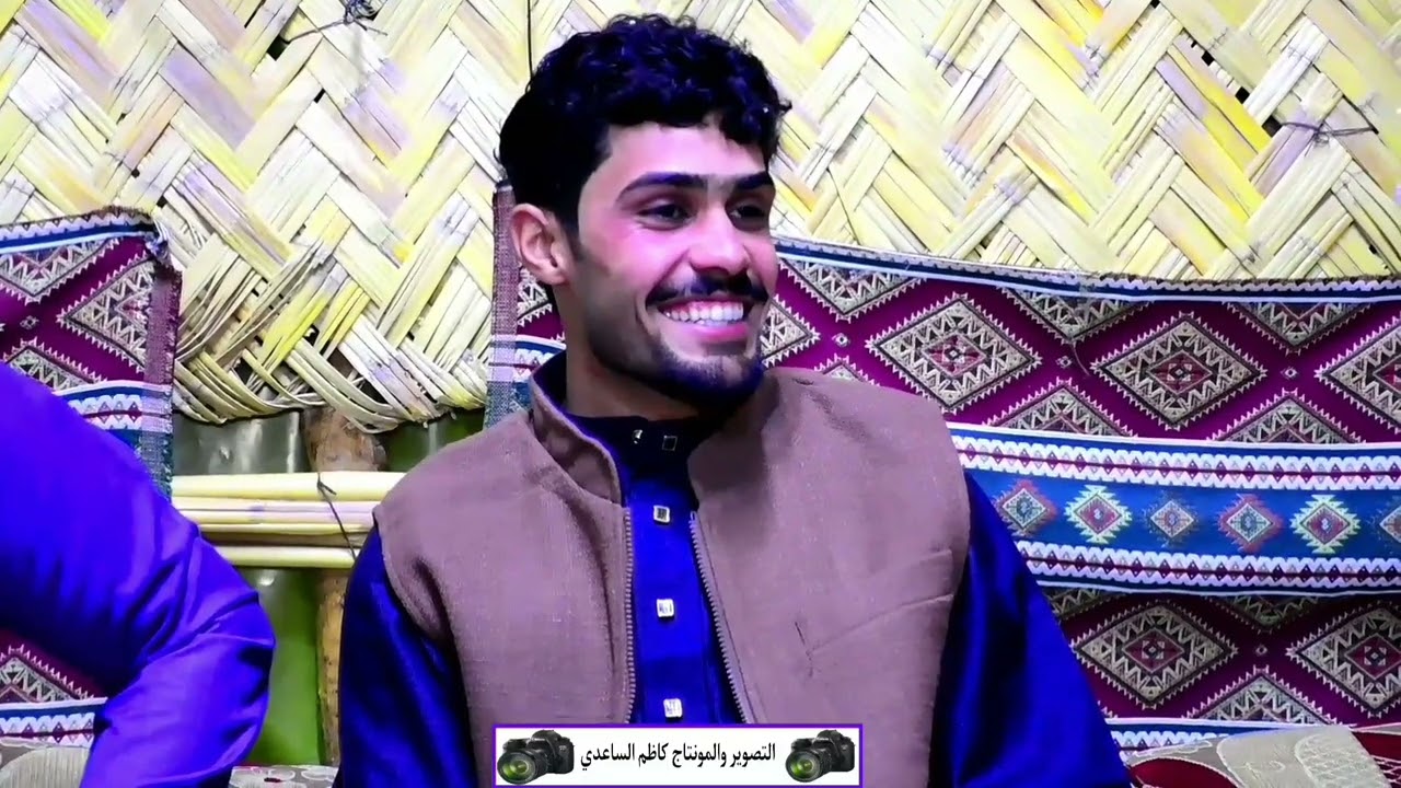 أجمل حفل حنة الورد علي حسون في محافظة ميسان الف مبارك لكم مصوركم كاظم الساعدي للحجز 📞 07716225328