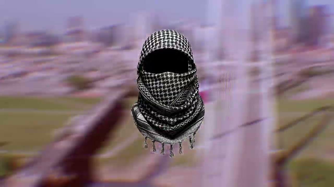 MnkeyMadeIt – “Masked Up” (Official Audio)