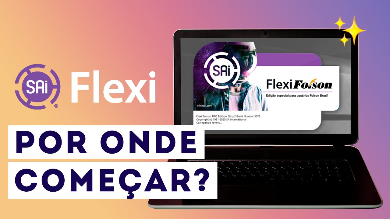 Primeiros passos no Flexi: Como começar a trabalhar no software da Foison