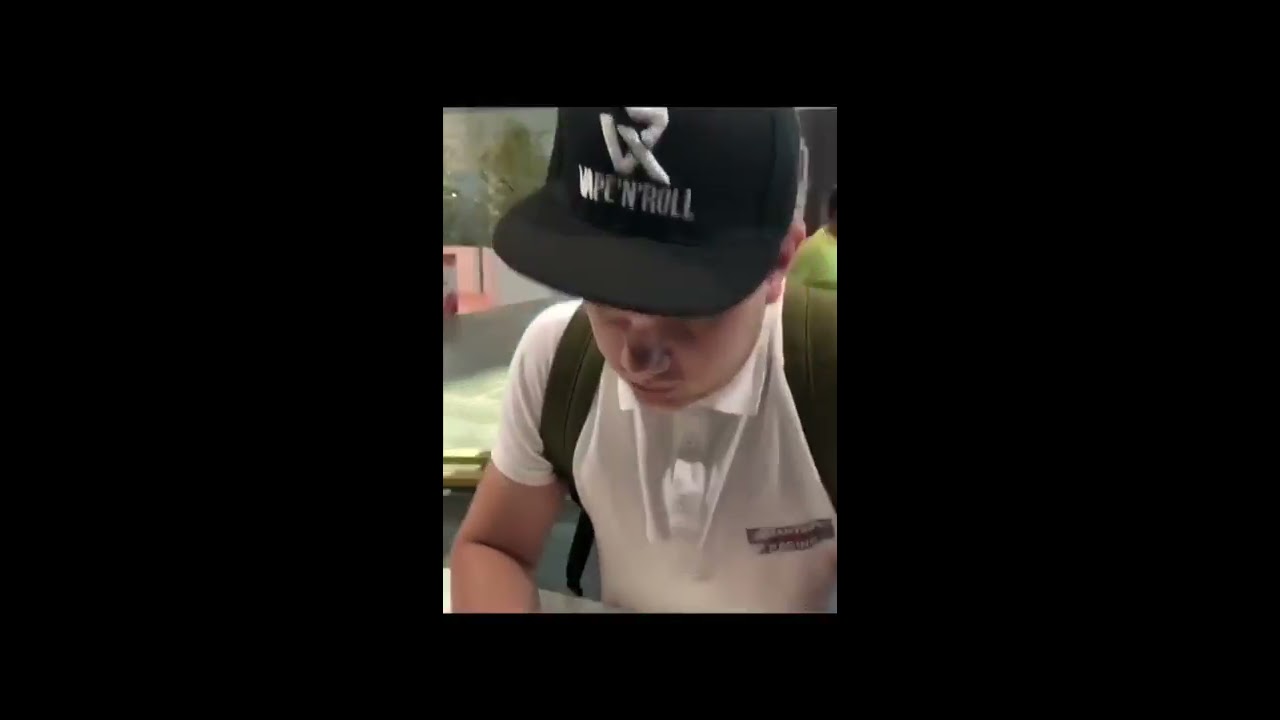 Vape'N'Roll - Короли ночной Вероны