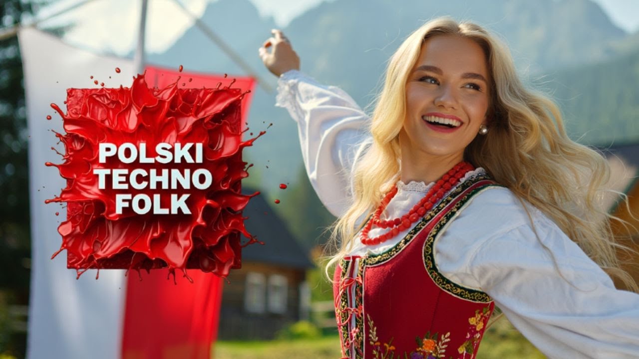 Techno Folk Polska – Połączenie Kultury i Bitu, Którego Nie Zapomnisz! ⚡