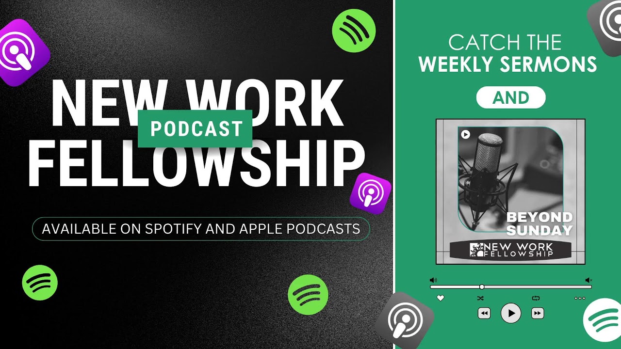 Sunday Morning Worship | New Work Fellowship Hopkinsville