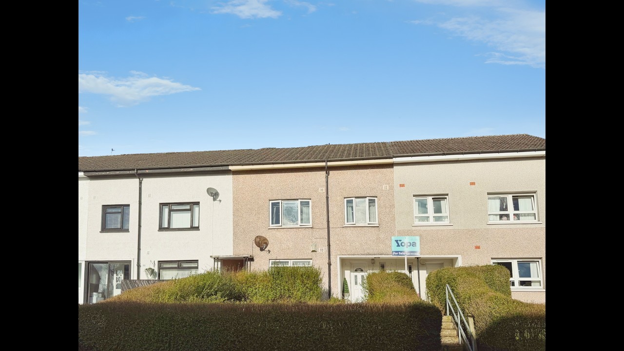 Penneld Road, Glasgow, G52 2QG