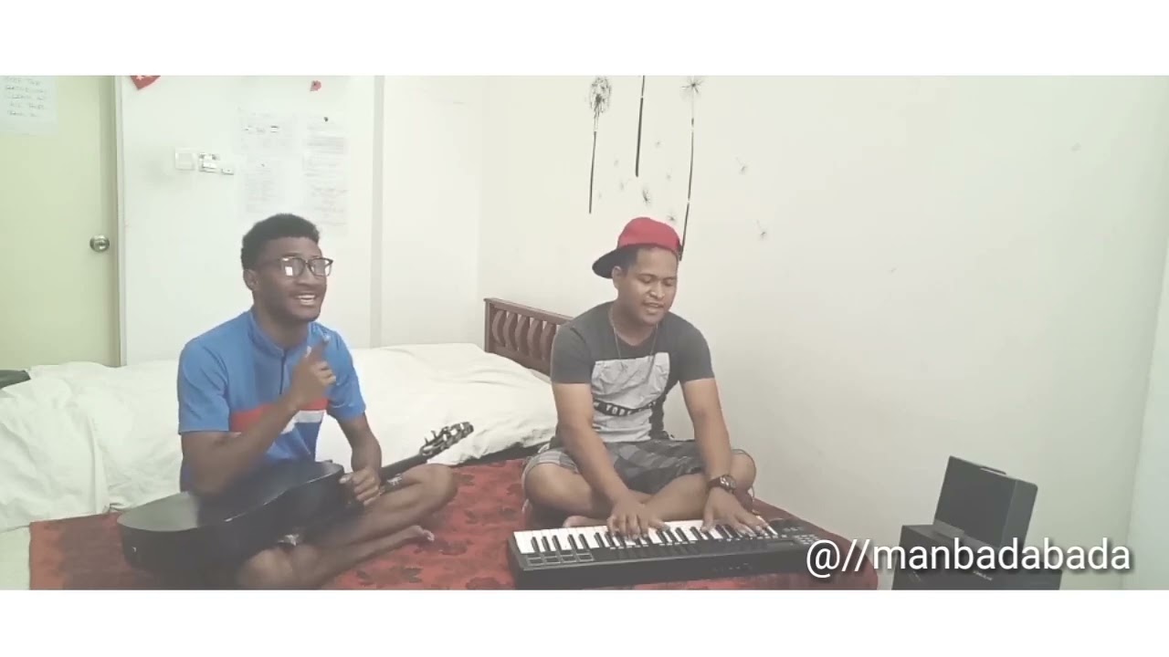 Egu Hanua(Cover)