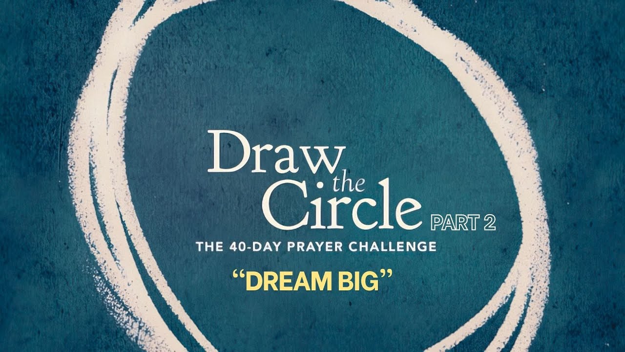 Dream Big