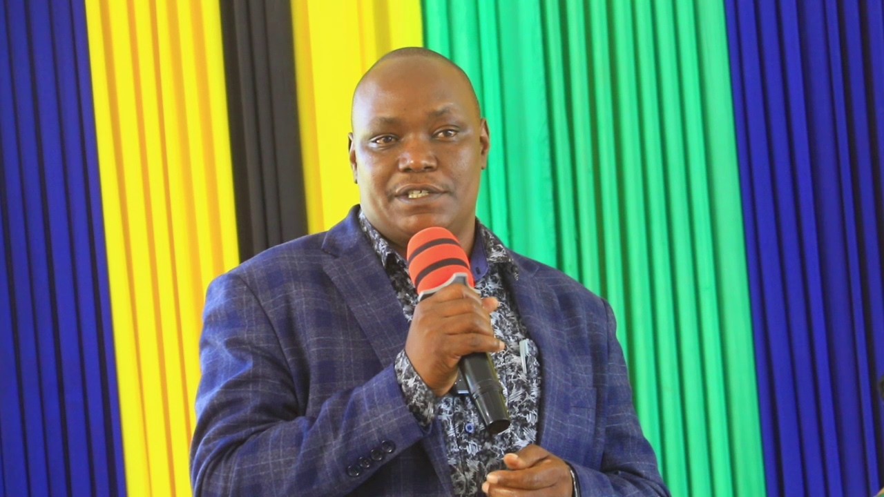 WAMILIKI WA SALUNI SASA KUJISAJIRI BASATA ILI KULIPA MAPATO YA SERIKALI.