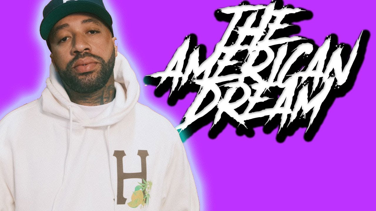 Larry June Type Beat 