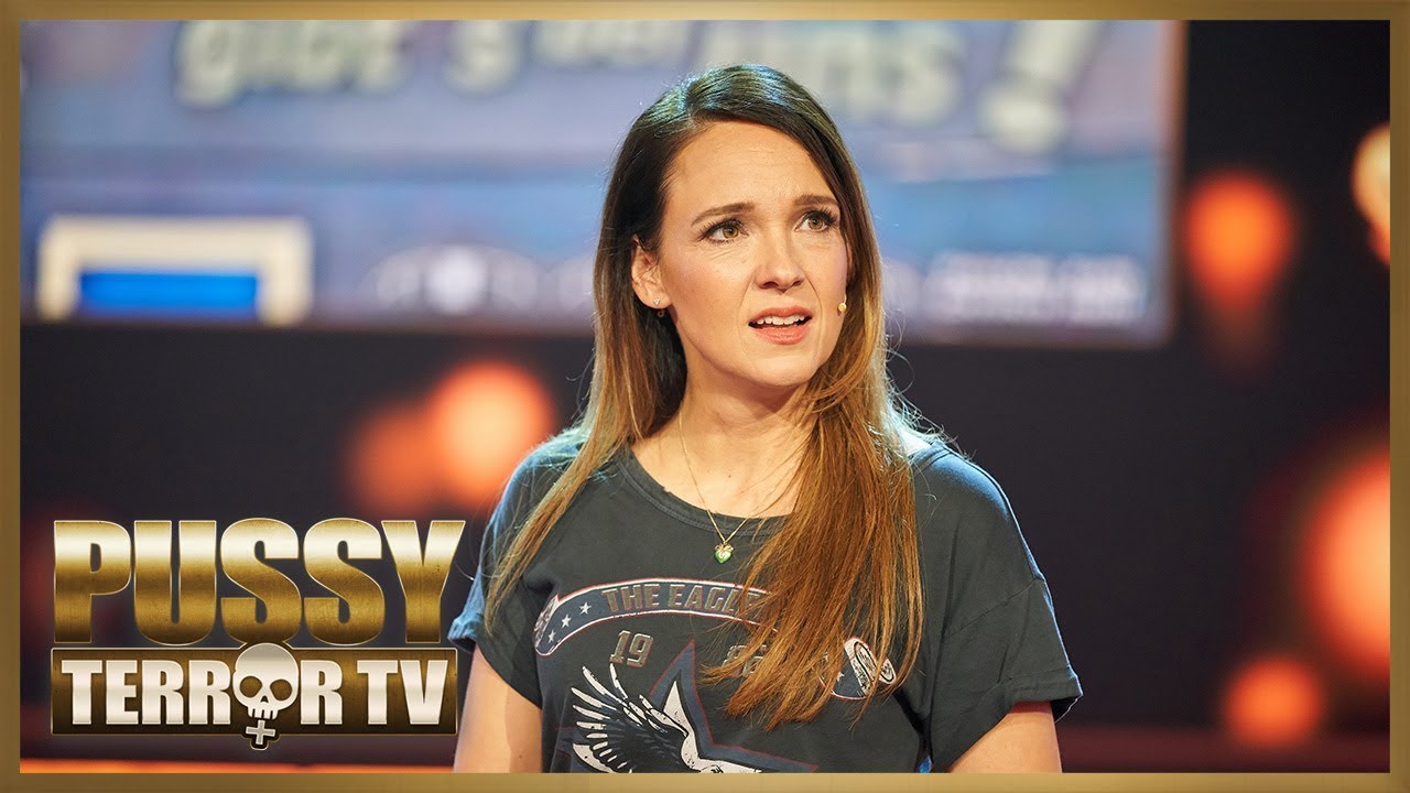 Loch ist Loch! Irre Werbung - PussyTerror TV