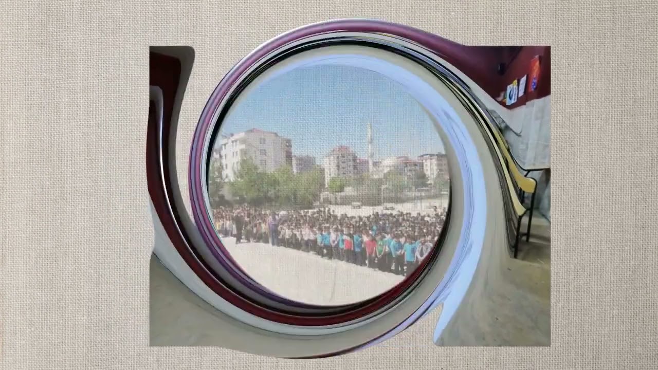 125.Yıl Ortaokulu Yıl Sonu Videomuz