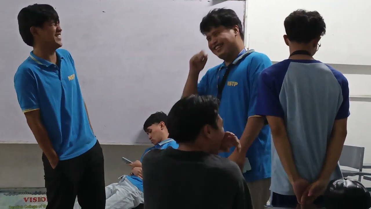 Rizal Noli Me Tanghere Kabanata 1-3