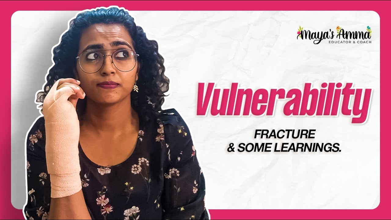 Vulnerability - fracture & learnings - malayalam
