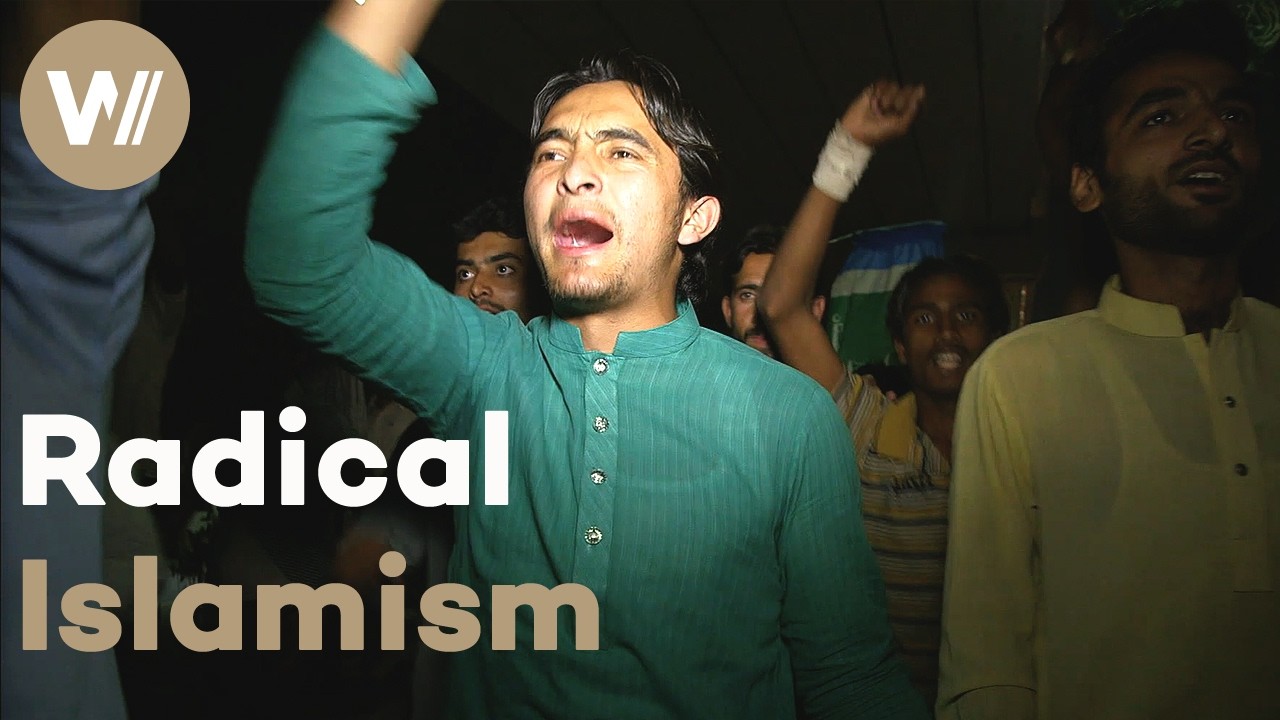 Islamic fundamentalism: Investigating root causes and searching for solutions  (Full Documentary)