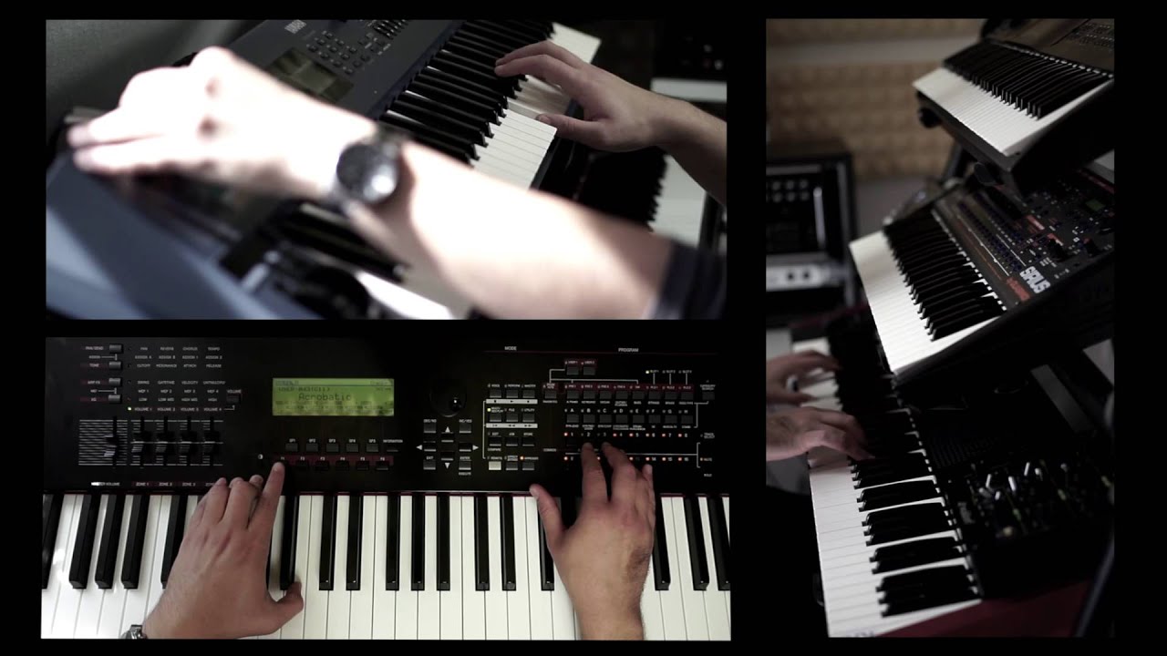 JayB - Trance Live Performance #6