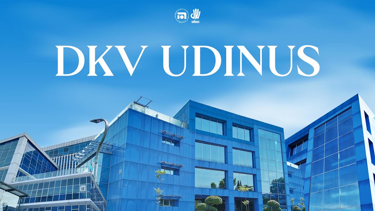 DKV Udinus