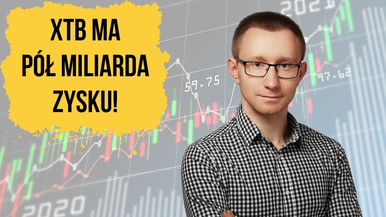 Wyniki mocno powyżej oczekiwań, więc kurs akcji... spada, witamy na GPW - XTB, Budimex, Atal, Wawel