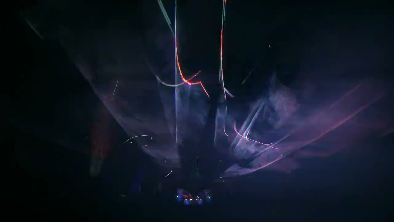 VooV Experience 2023 - Tristan (full Set)