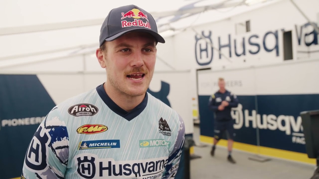 Qualifying&ndash; Red Bull Abestone - FIM Hard Enduro World Championship 2022 #motocross #redbull #enduro