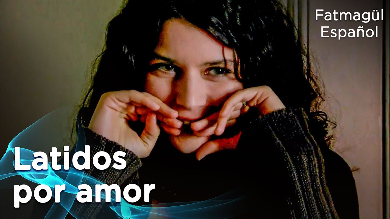 Palpitaciones y emoción:el gran “te amo” de Fatmagül ❤️‍🔥- Fatmagul Español |  Escenas Inolvidables