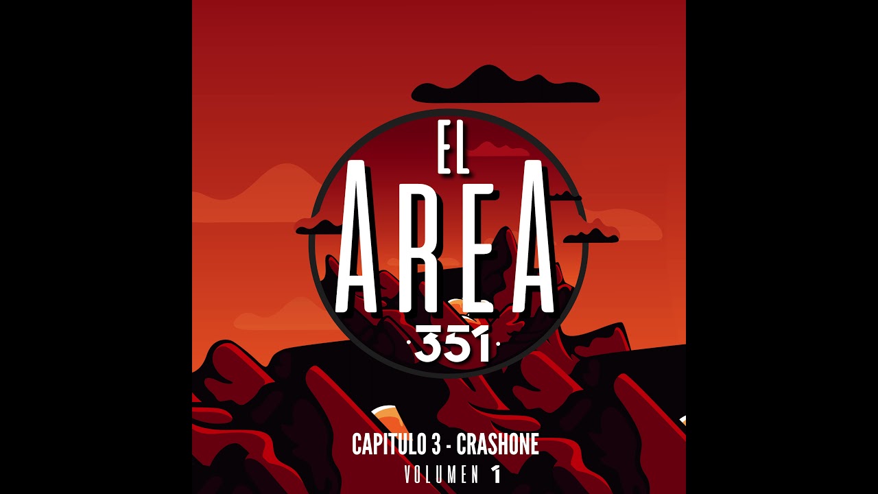 Capitulo 3 - CrashOne