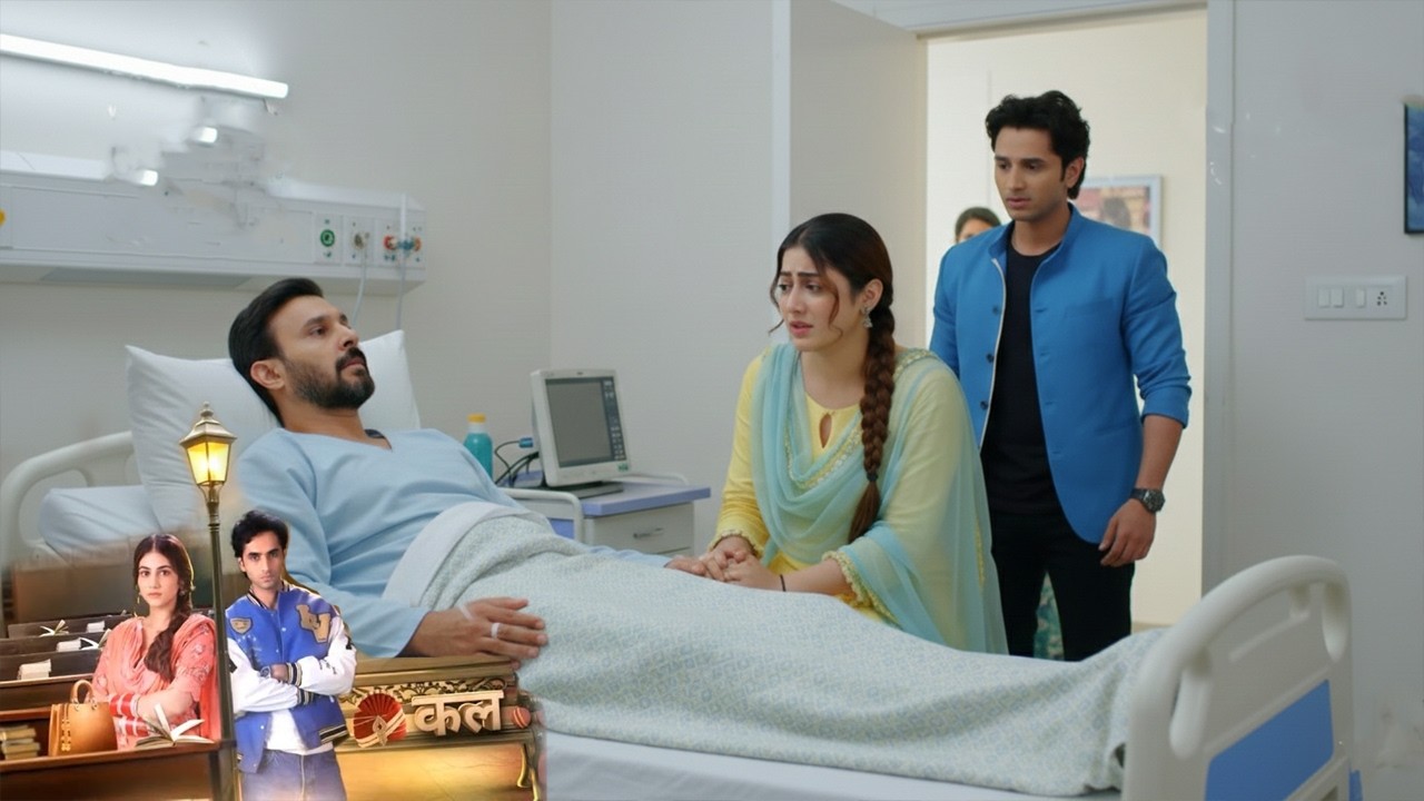 Dilip Ne liya heer se wada | Tu Juliet Jatt Di upcoming twist