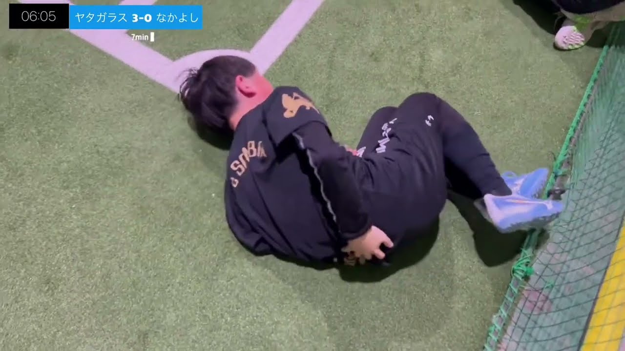 HL【番外編26.1.18】FAA3人制