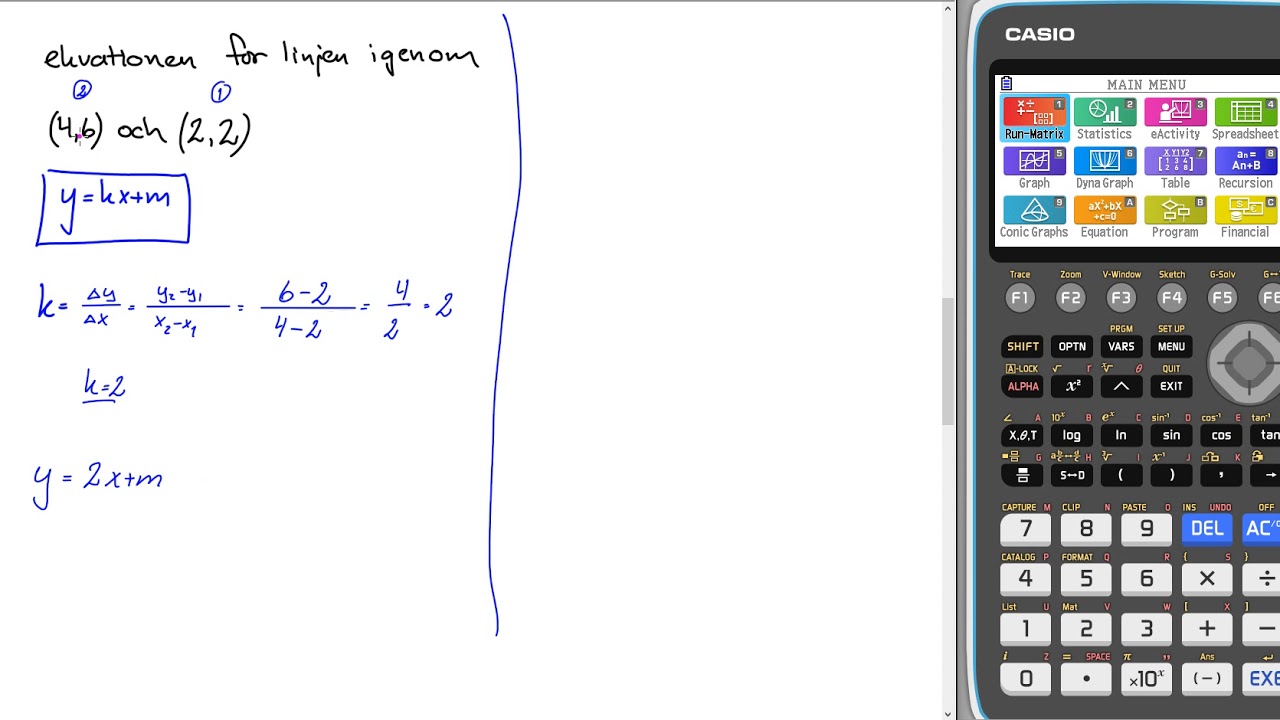 Matematik 5000 2a kap 1 Uppgift 1348 a