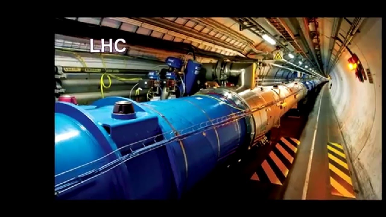How Fast Is It - 03 - Special Relativity (1080p)