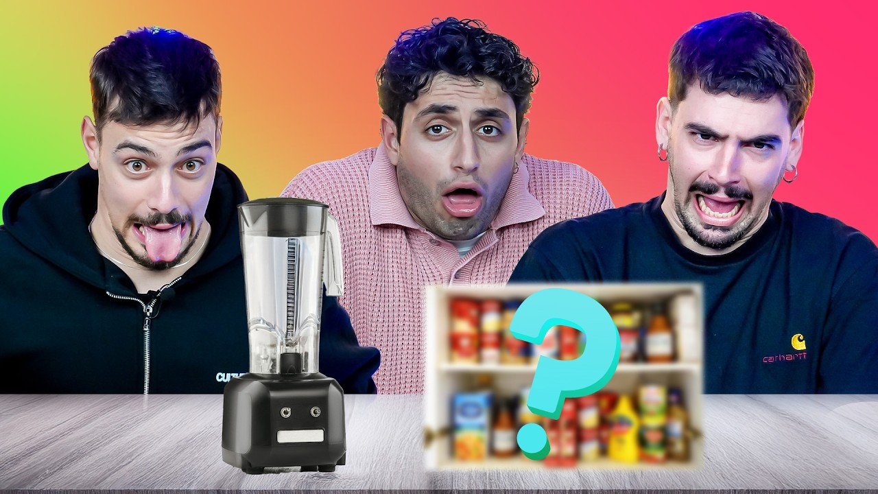 &Pi;&Omicron;&Iota;&Omicron;&Sigma; &Eta;&Rho;&Theta;&Epsilon; &Mu;&Epsilon;&Theta;&Upsilon;&Sigma;&Mu;&Epsilon;&Nu;&Omicron;&Sigma; &Sigma;&Tau;&Omicron; &Gamma;&Upsilon;&Rho;&Iota;&Sigma;&Mu;&Alpha; + BLENDER CHALLENGE
