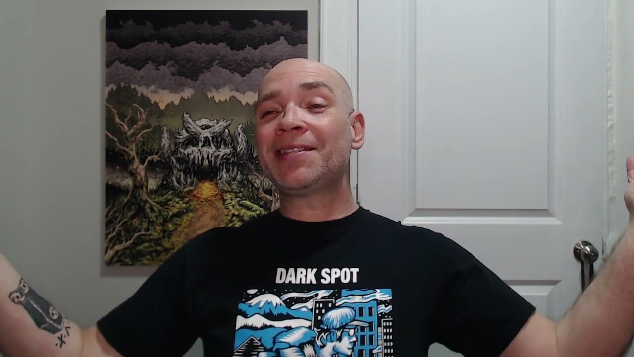 Dungeon Crawl Classics Luck