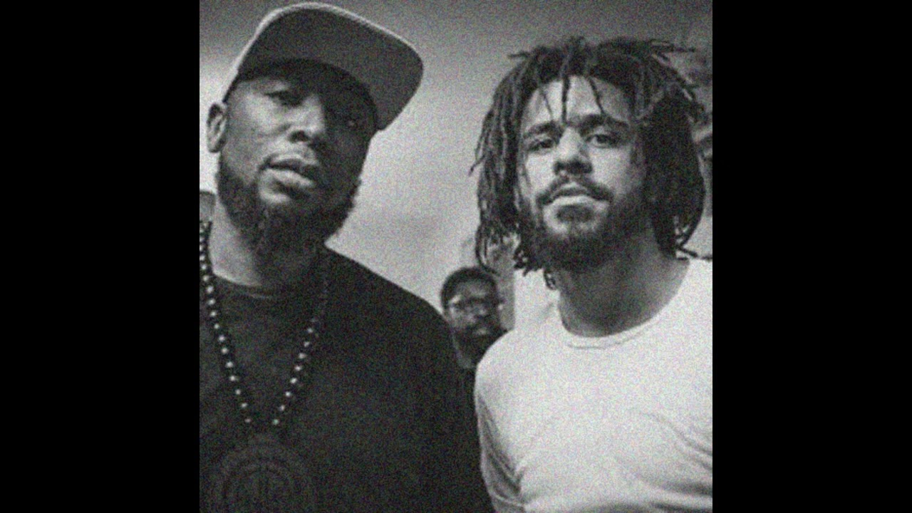 [FREE] 9th Wonder x J Cole Type Beat 