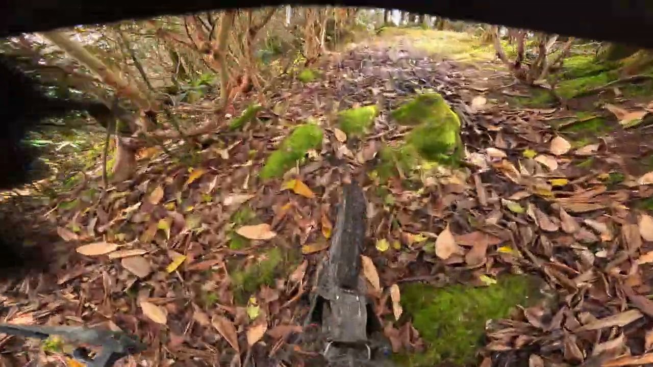 MONDURO 6.0 | DAY 2 |STAGE 3 | POV #mtb #pov