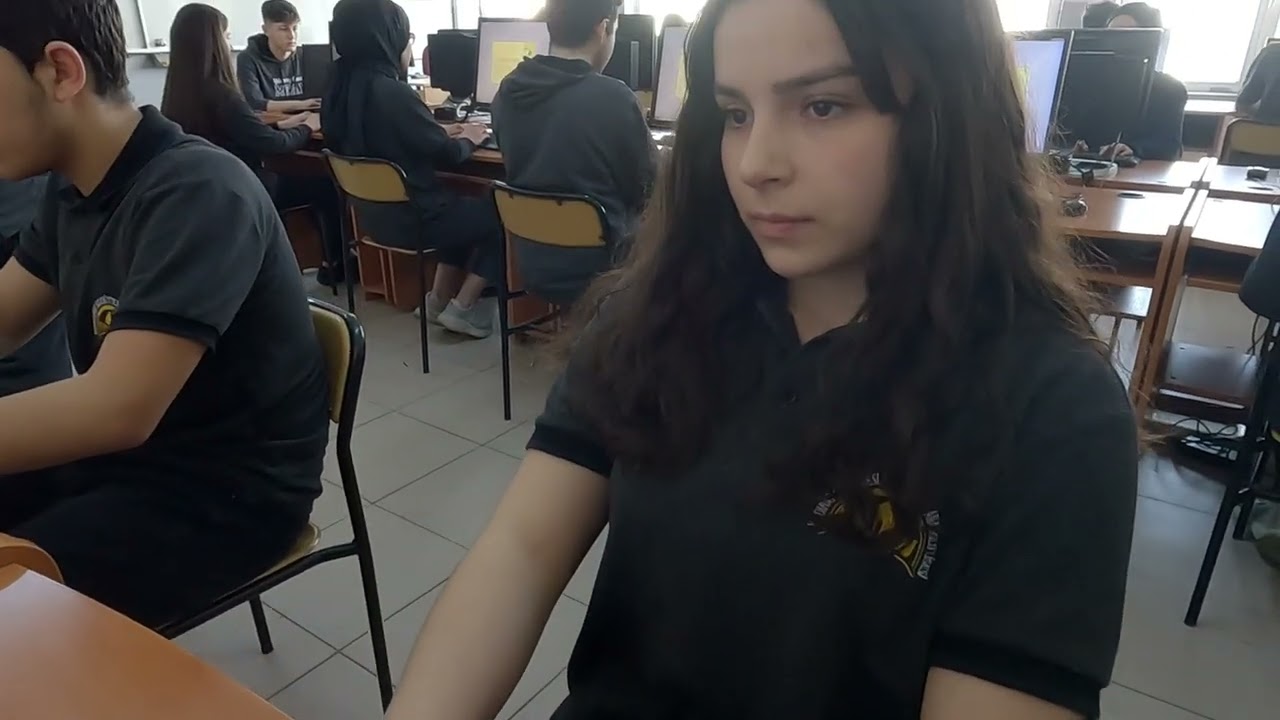 Adalet Alan Tanıtımı