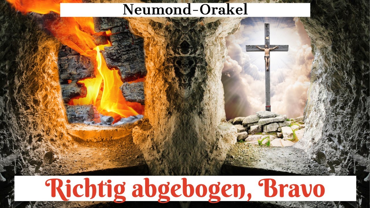 Wunder: Dir geht´s bald besser denn je & ein 