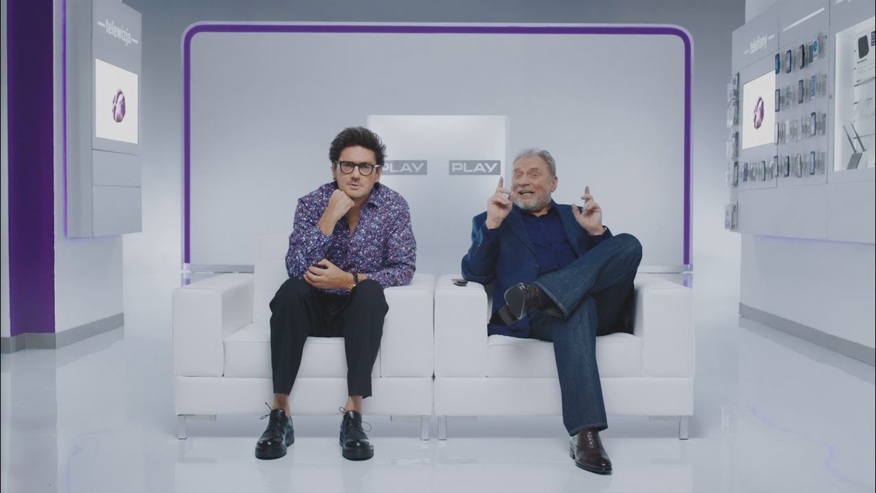 Wybierz PLAY NOW TV z Amazon Prime Video na 6 miesięcy | Przejdź do Play!