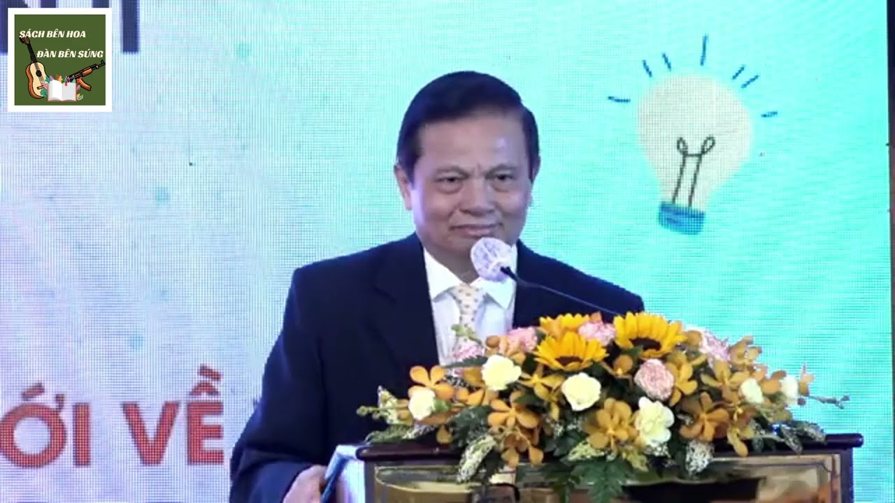 Không ai đặt tay lên ngực tự xưng mình thông minh mà lại nghèo - TS Lê Doãn Hợp